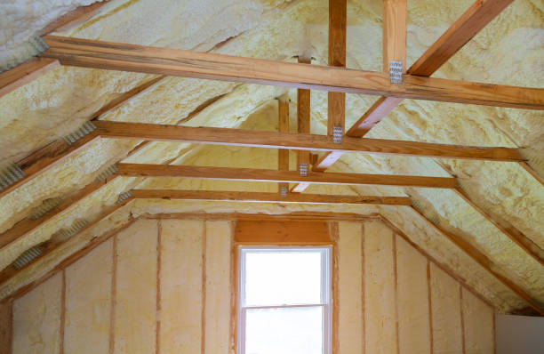Best Residential Insulation in Columbia, TN