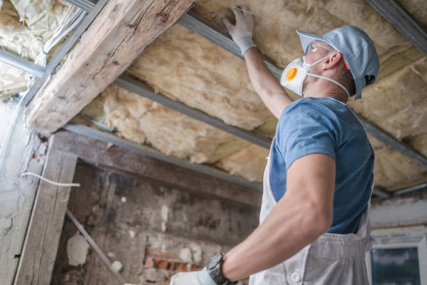 Best Blown-in Insulation in Columbia, TN