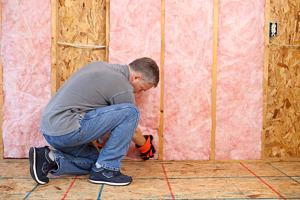 Best Insulation Maintenance and Repair in Columbia, TN