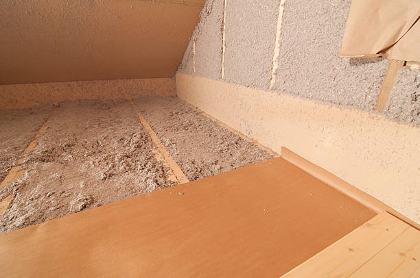 Types of Insulation We Offer in Columbia, TN